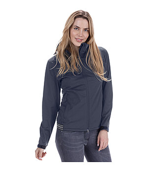 Felix Bhler Giacca softshell con cappuccio Elsa - 653547-M-NV