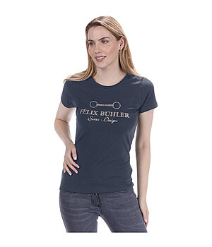 Felix Bühler T-shirt Lilou - 653554-M-NV