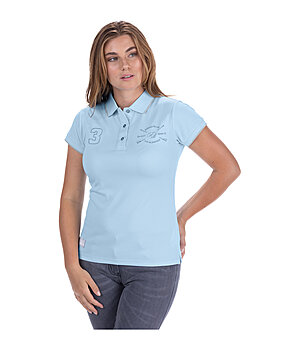 Felix Bhler Polo funzionale Liv - 653555-M-BA