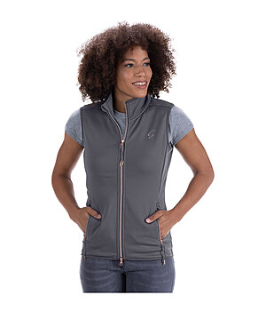 STEEDS Gilet Performance Stretch Mavie - 653556-M-CF