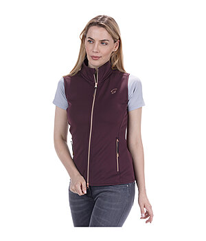 STEEDS Gilet Performance Stretch Mavie - 653556-M-VI