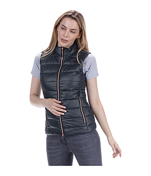 STEEDS Gilet trapuntato Elin - 653561-M-NV