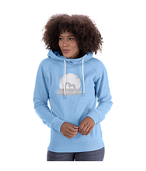 STEEDS Felpa con cappuccio Kaya - 653563-M-SY