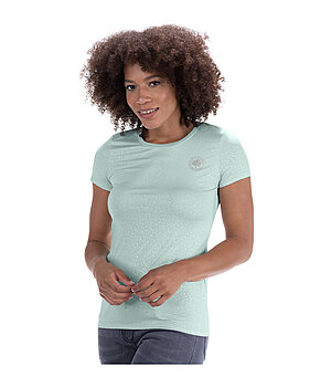 Felix Bhler T-shirt funzionale Kate - 653568-M-IG