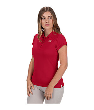Felix B�hler Polo funzionale Noele - 653571-M-RE