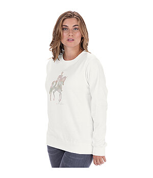 Felix Bhler Pullover Lisanne - 653573-M-W