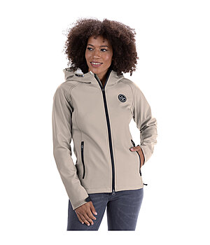 Felix Bhler Giacca softshell con cappuccio Laura II - 653574