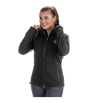 Felix Bhler Giacca softshell con cappuccio Laura II - 653574-M-S