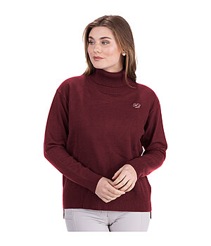 Felix Bhler Pullover dolcevita Kaya - 653577-M-MA