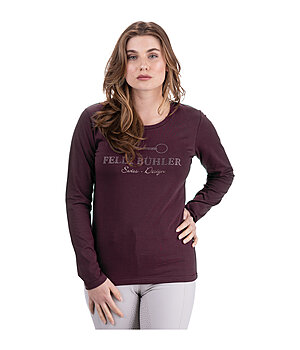 Felix Bhler Maglia Tina - 653583-M-VI