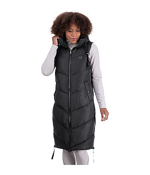 Felix Bhler Gilet da equitazione reversibile Jolien - 653587-M-S