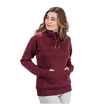 Felix Bhler Felpa con cappuccio Kristy - 653590-M-BO