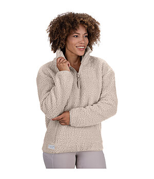 Felix Bhler Pullover in pelliccia sintetica Tara - 653593-M-CH