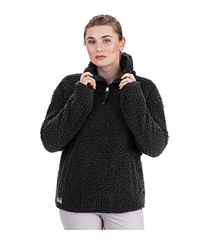 Felix Bhler Pullover in pelliccia sintetica Tara - 653593-M-S