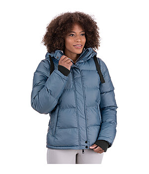 Felix Bhler Giacca trapuntata con cappuccio 2 in 1 Milla - 653598-M-RB