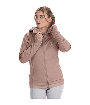 Felix Bhler Giacca softshell con cappuccio Leslie - 653604