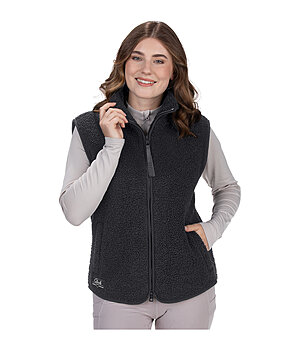 STEEDS Gilet in pelliccia sintetica Nelly - 653606-S-S