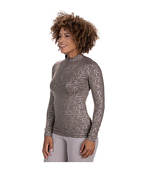 STEEDS Maglia funzionale a maniche lunghe Anni - 653611-M-HN