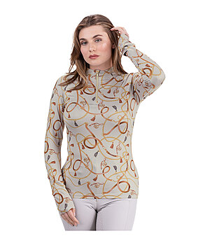 Felix Bhler Maglia funzionale a maniche lunghe Liz - 653612-M-CH