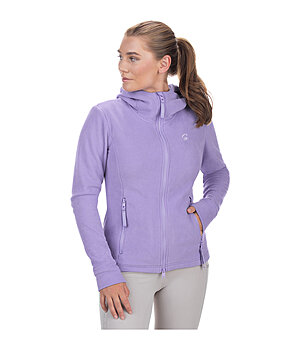 STEEDS Pile con cappuccio Cat - 653614-S-FL