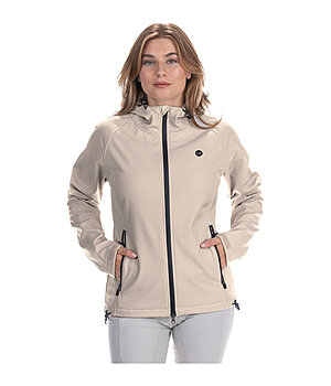 Felix Bhler Giacca softshell con cappuccio Laura - 653618