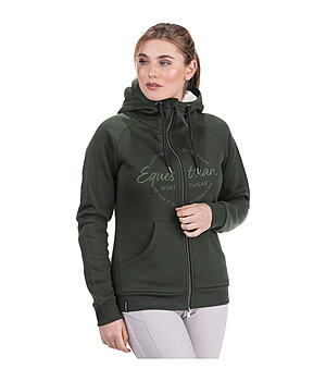 Felix Bhler Felpa con cappuccio Leele - 653619-M-FS