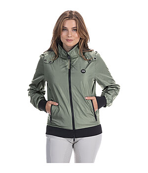 Felix Bühler Blouson da equitazione con cappuccio Ashley - 653623