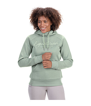 Felix Bhler Felpa con cappuccio Leni - 653626-S-HG