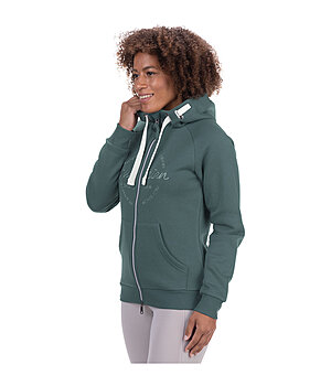 Felix Bhler Felpa con cappuccio Lynn - 653627-S-JA