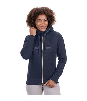 Felix Bhler Felpa con cappuccio Lynn - 653627-S-NV