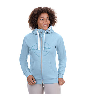 Felix Bhler Felpa con cappuccio Lynn - 653627-S-PB