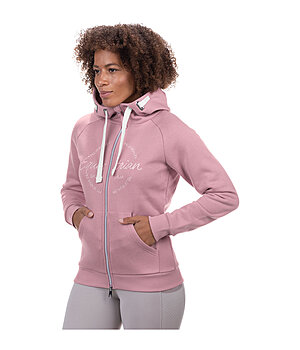 Felix Bühler Felpa con cappuccio Lynn - 653627-M-PX