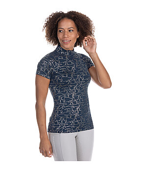 STEEDS T-shirt funzionale Maya - 653628-S-NV