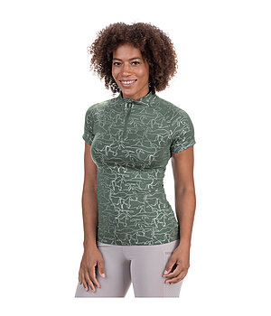 STEEDS T-shirt funzionale Maya - 653628-S-OG