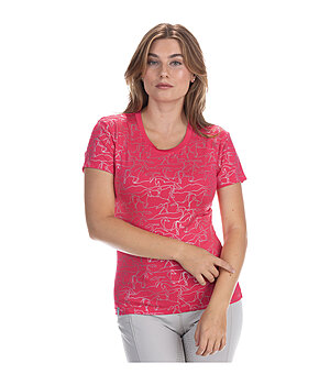 STEEDS T-shirt funzionale Romy - 653637-M-CM