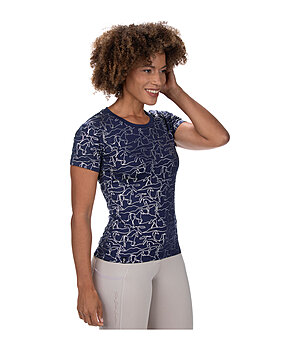 STEEDS T-shirt funzionale Romy - 653637-M-M