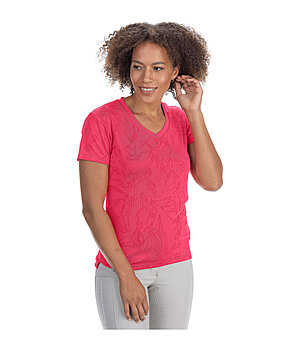 Felix Bühler T-shirt funzionale Enna - 653654