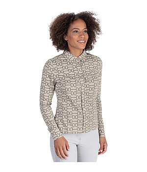 Felix Bühler Camicia da equitazione funzionale Paulina - 653657-S-CH