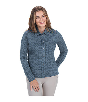 Felix Bhler Camicia da equitazione funzionale Paulina - 653657-M-DF