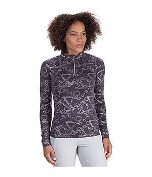 Felix Bhler Maglia funzionale a maniche lunghe Emma - 653660