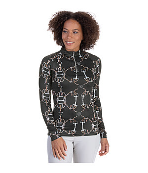 Felix Bhler Maglia funzionale a maniche lunghe Maja - 653661