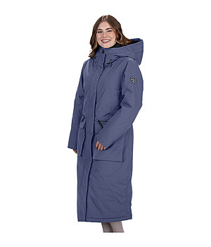 Felix Bhler Parka lungo funzionale con cappuccio Claudi - 653662-M-DK