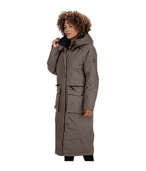 Felix Bhler Parka lungo funzionale con cappuccio Claudi - 653662-M-DT
