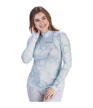 Felix Bhler Maglia a maniche lunghe Performance Stretch Neyla - 653663