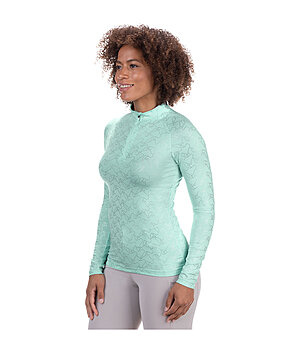 STEEDS Maglia funzionale a maniche lunghe Pria - 653664-S-OM