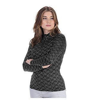 STEEDS Maglia funzionale a maniche lunghe Pria - 653664-S-S