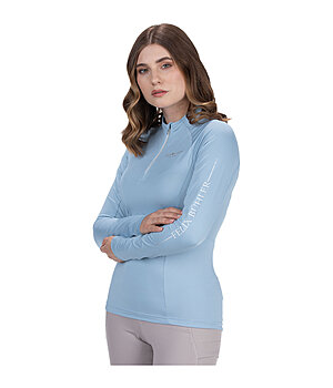 Felix Bhler Maglia funzionale a maniche lunghe Lara - 653666-M-CY