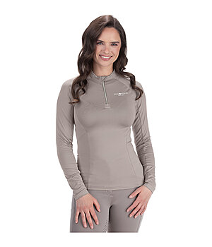 Felix B�hler Maglia funzionale a maniche lunghe Lara - 653666-M-TA