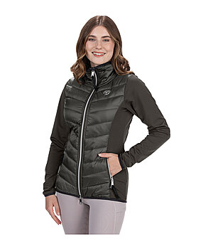 Felix Bhler Giacca da equitazione combinata Amelia - 653670-M-RF