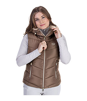 Felix Bhler Gilet da equitazione con cappuccio Lena - 653673